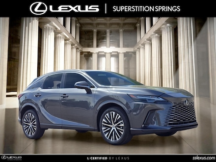 2024 LEXUS RX 350 Premium Plus SUV