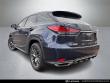 2022 LEXUS RX 350 F SPORT Handling SUV