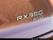 2023 LEXUS RX 350 Premium Plus SUV
