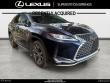 2020 LEXUS RX 350 SUV