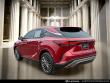 2024 LEXUS RX 350h Luxury SUV
