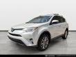 2017 Toyota RAV4 Limited SUV