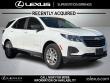 2022 Chevrolet Equinox LS w/1LS SUV