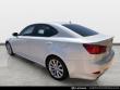 2010 LEXUS IS 250 Base Sedan