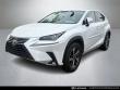 2018 LEXUS NX 300h SUV