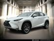 2015 LEXUS NX 300h SUV
