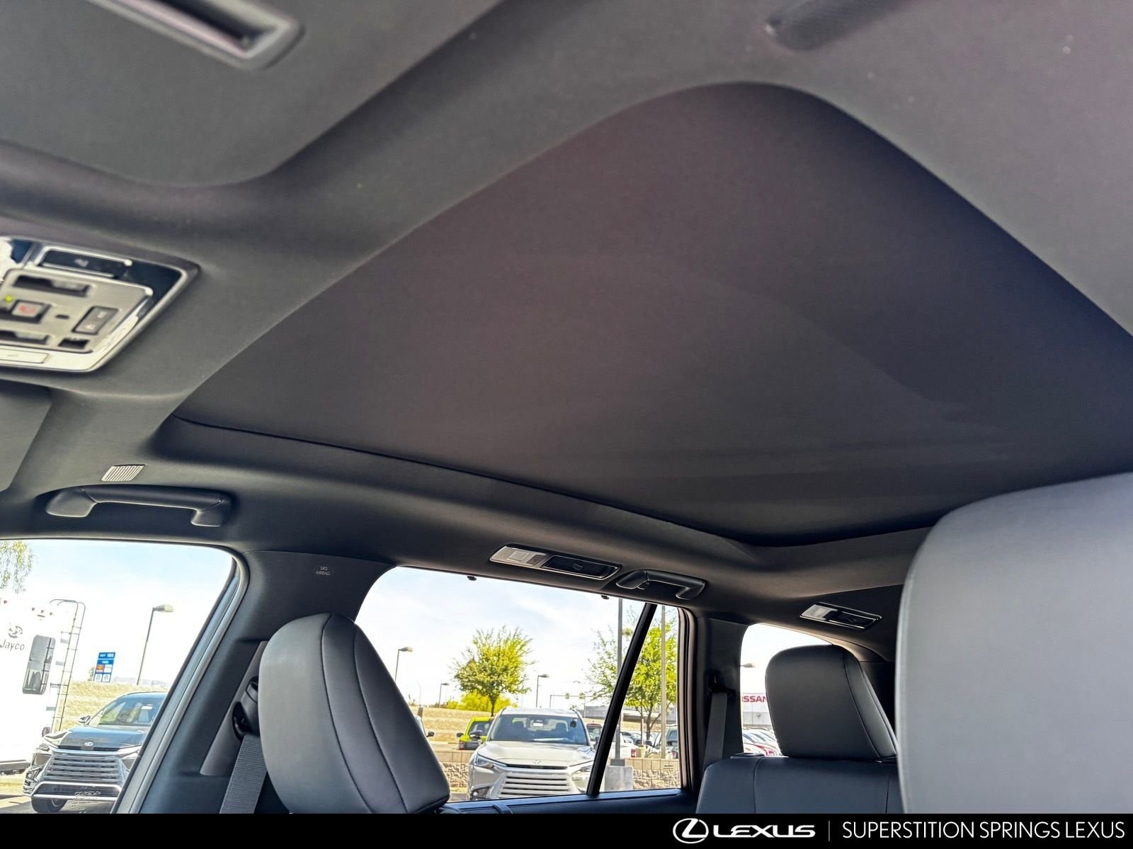 2026 Lexus TX 350 Premium - Photo 18