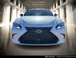 2025 LEXUS ES 300h Base Sedan