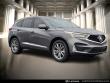 2019 Acura RDX Technology Package SUV
