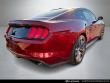 2015 Ford Mustang Coupe