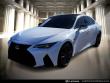 2023 LEXUS IS 350 F SPORT Sedan