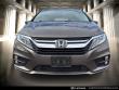 2018 Honda Odyssey EX-L Van