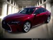 2023 LEXUS IS 300 Sedan