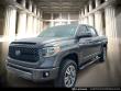 2019 Toyota Tundra Platinum 5.7L V8 Truck CrewMax
