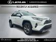 2019 Toyota RAV4 Hybrid Limited SUV