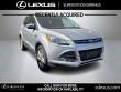 2015 Ford Escape SE SUV 2015 Ford Escape SE SUV