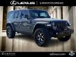 2021 Jeep Wrangler Unlimited Rubicon SUV