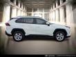 2020 Toyota RAV4 Hybrid LE SUV