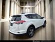2018 Toyota RAV4 LE SUV