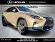2019 LEXUS RX 450h SUV