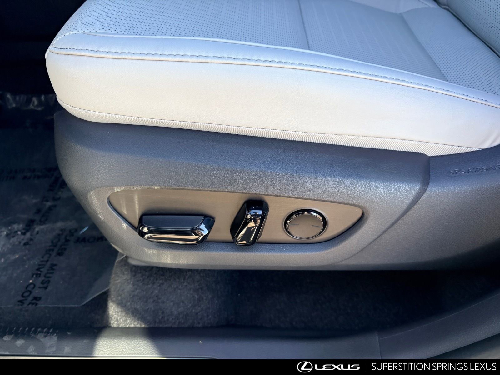 2026 Lexus TX 350 Premium - Photo 21