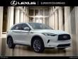 2021 INFINITI QX50 AUTOGRAPH SUV