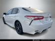 2020 Toyota Camry SE Sedan