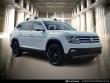 2019 Volkswagen Atlas 3.6L V6 SE w/Technology 4MOTION SUV