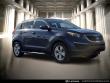 2011 Kia Sportage LX SUV