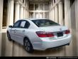 2014 Honda Accord LX Sedan