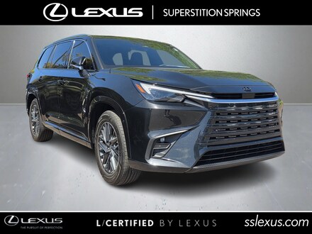 2025 LEXUS TX 350 Premium SUV