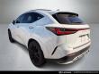 2024 LEXUS NX 350 F SPORT Handling SUV