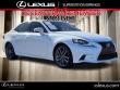 2016 LEXUS IS 350 Sedan