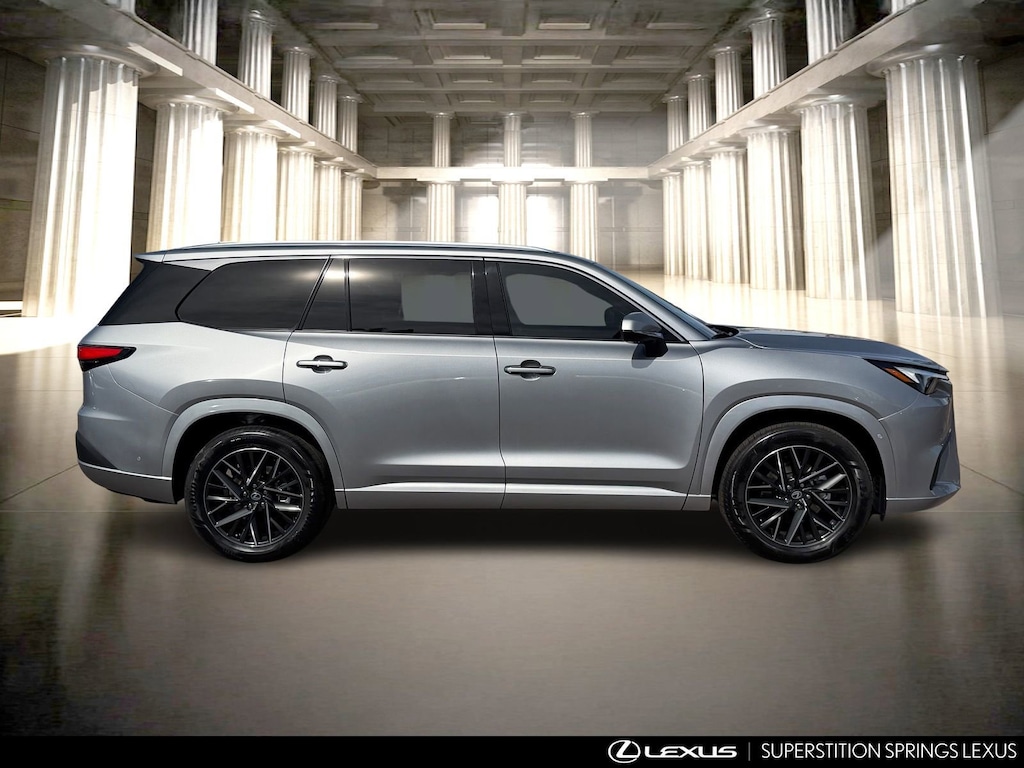 New 2026 Lexus TX 350 PREMIUM AWD Sport Utility