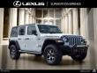 2022 Jeep Wrangler Unlimited Rubicon SUV