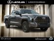 2023 Toyota Tundra Hybrid Platinum Truck CrewMax