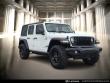 2024 Jeep Wrangler 4xe Sport SUV
