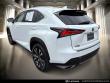 2020 LEXUS NX 300 F SPORT SUV