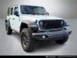 2024 Jeep Wrangler 4xe Sport SUV