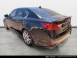 2015 LEXUS GS 350 Sedan