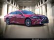 2025 LEXUS ES 300h Base Sedan