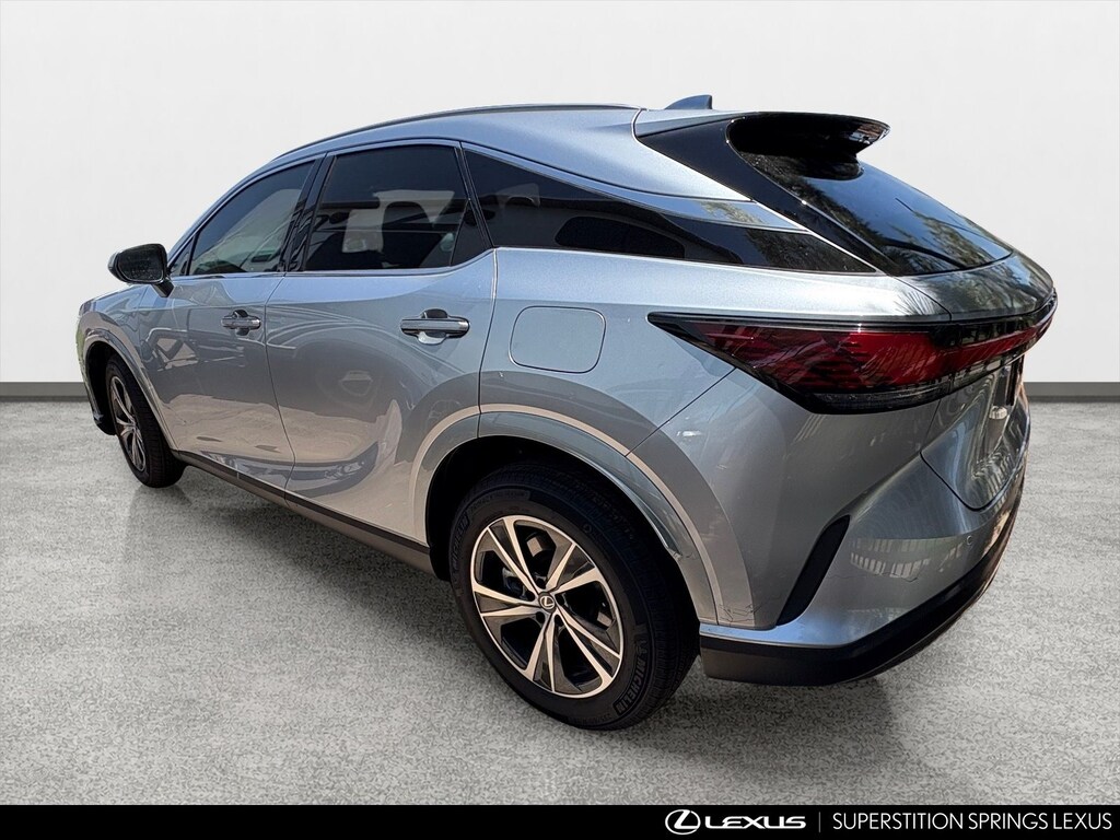 Used 2026 Lexus RX 350 Premium SUV