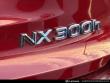 2018 LEXUS NX 300h SUV