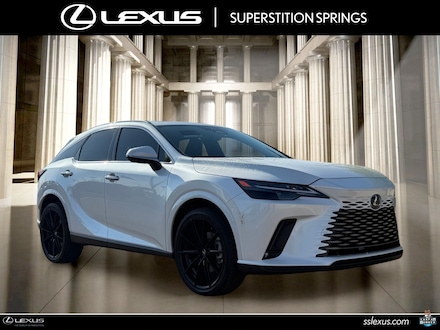 2023 LEXUS RX 350 Premium SUV