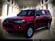 2016 Toyota 4Runner SR5 SUV