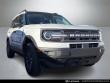 2023 Ford Bronco Sport Big Bend SUV