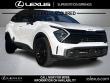 2023 Kia Sportage X-Pro Prestige SUV