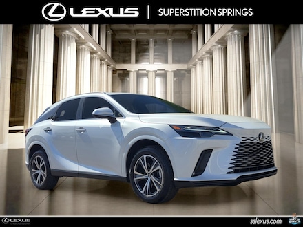 2024 LEXUS RX 350 Premium SUV