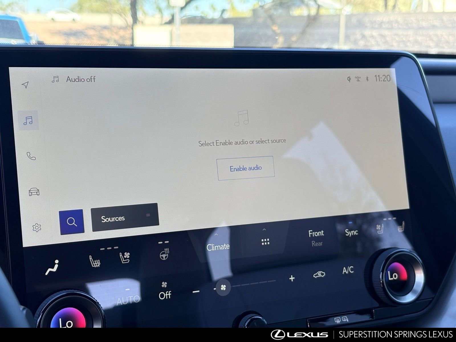 2026 Lexus TX 350 Premium - Photo 13