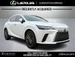 2023 LEXUS RX 350h Luxury SUV